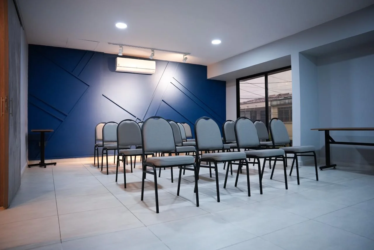 SALON DE EVENTOS 1