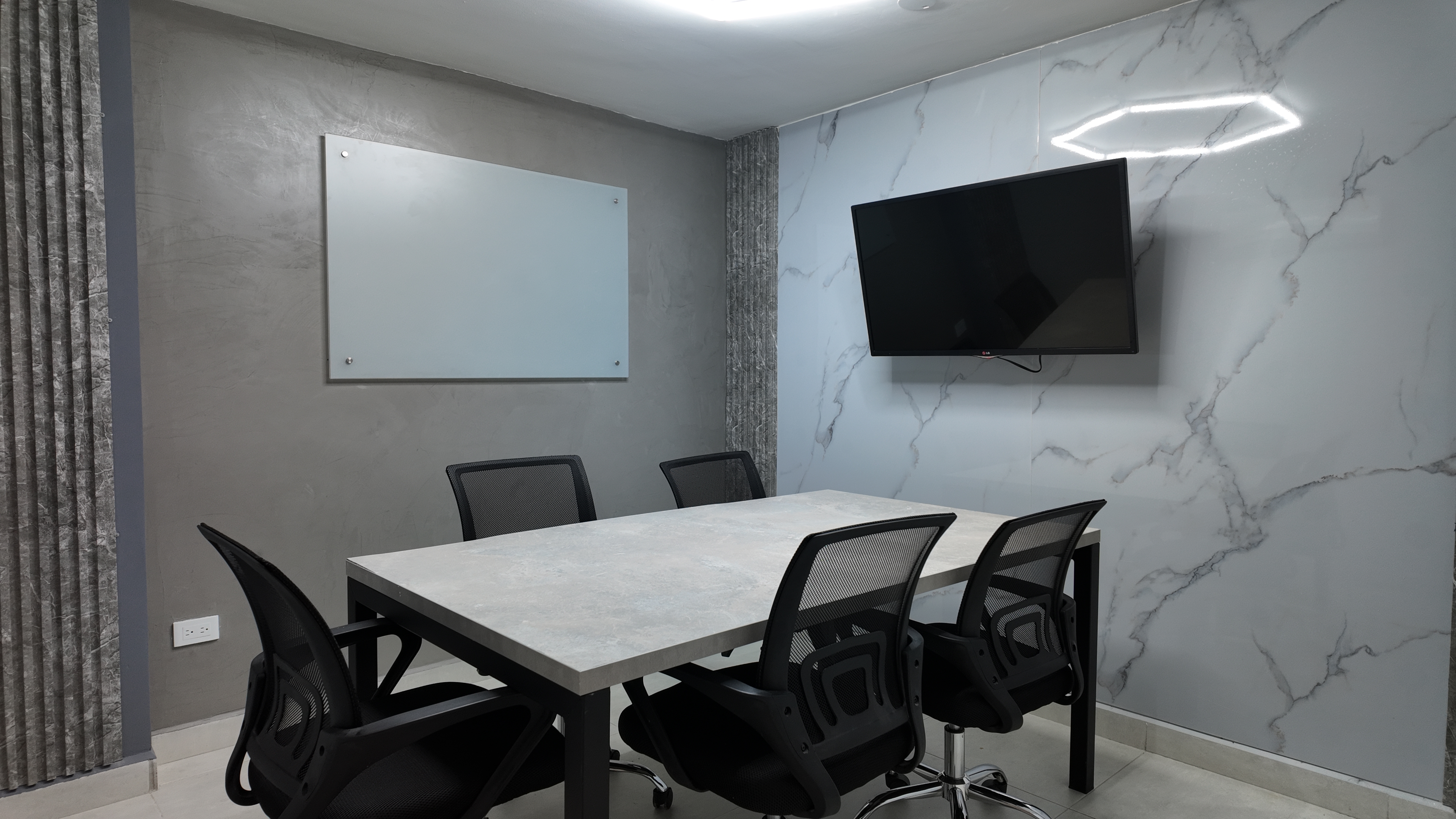 Sala de juntas 1 - imagen 1