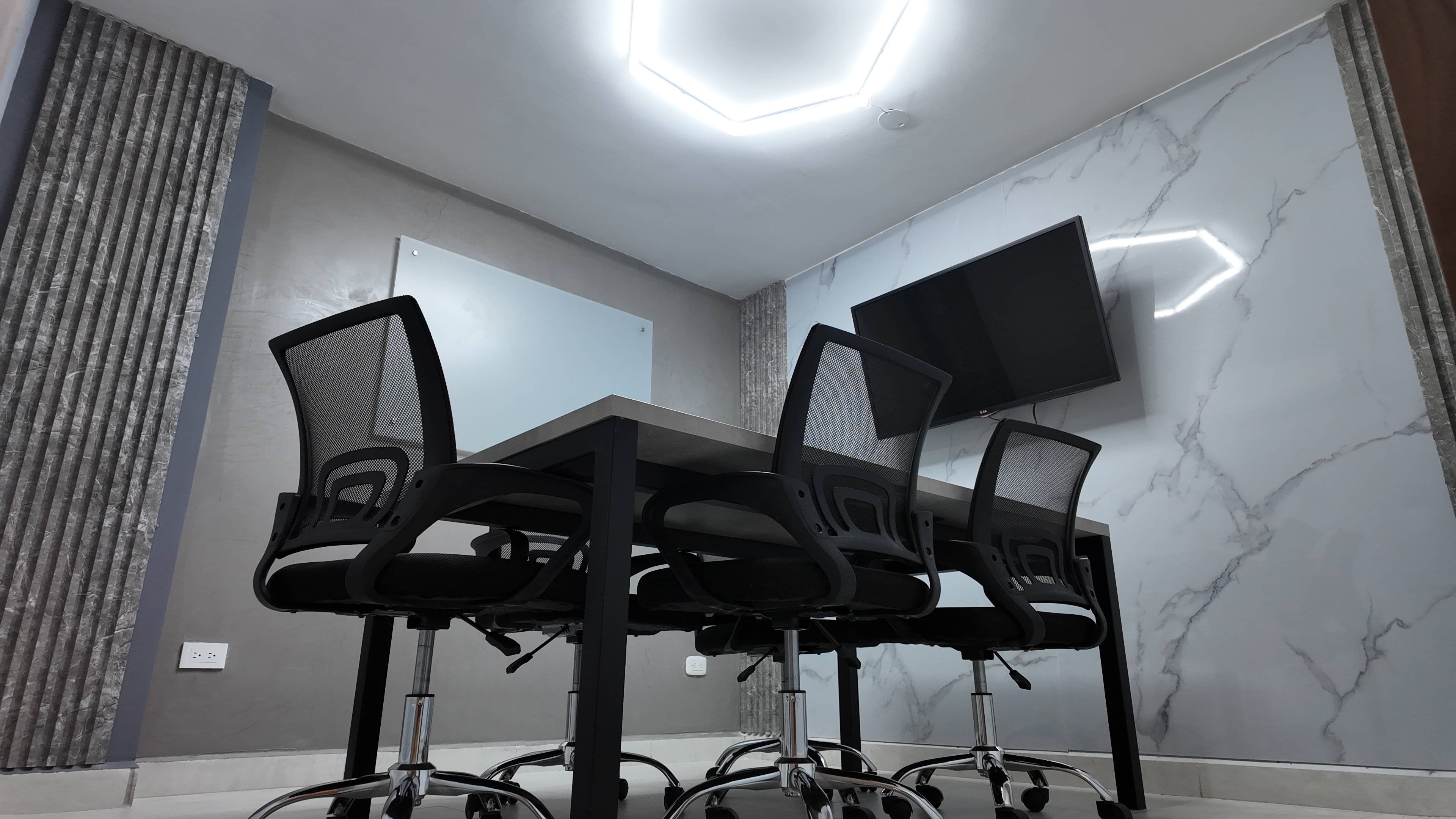 Sala de juntas 1 - imagen 2