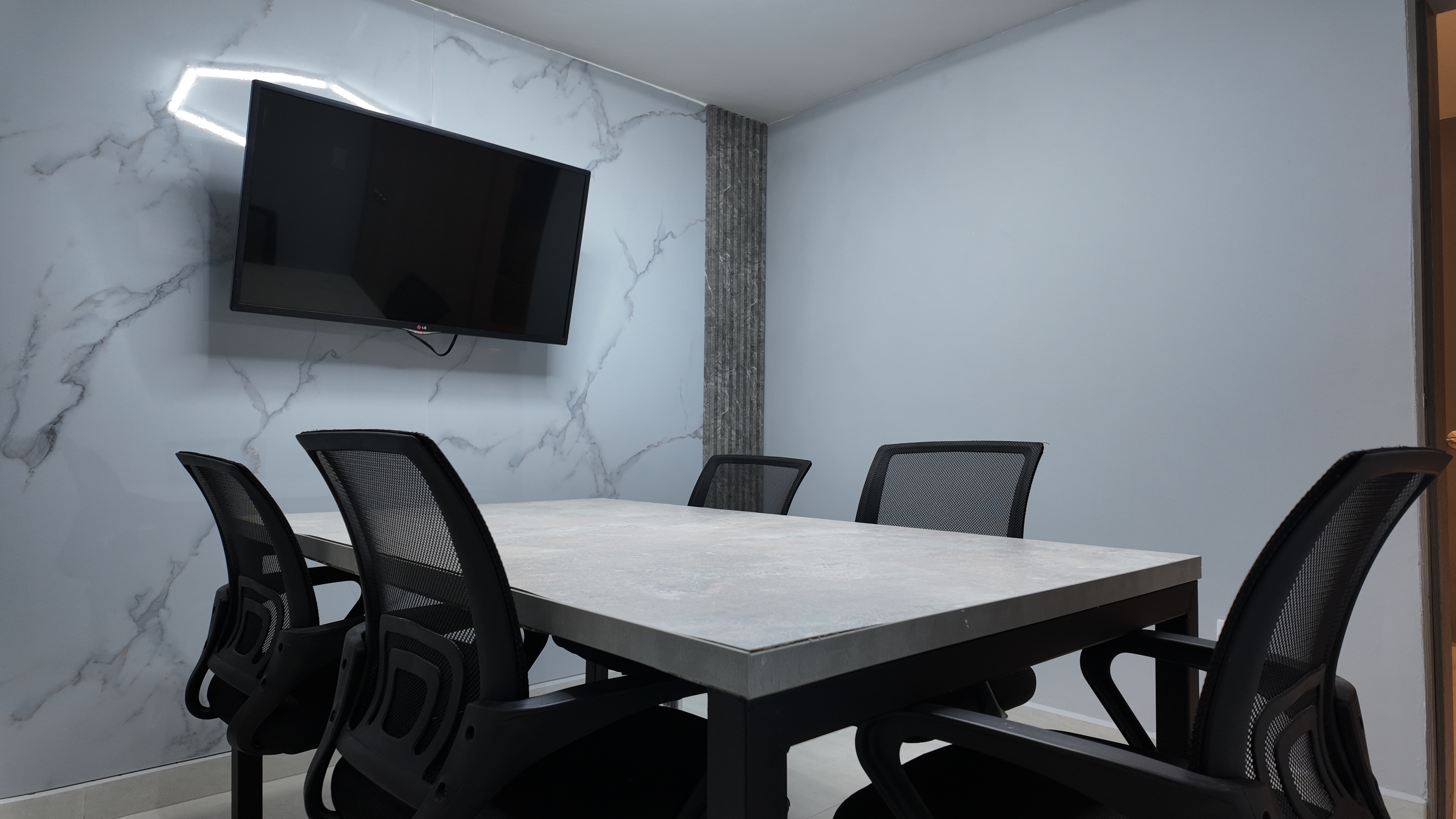 Sala de juntas 1 - imagen 3