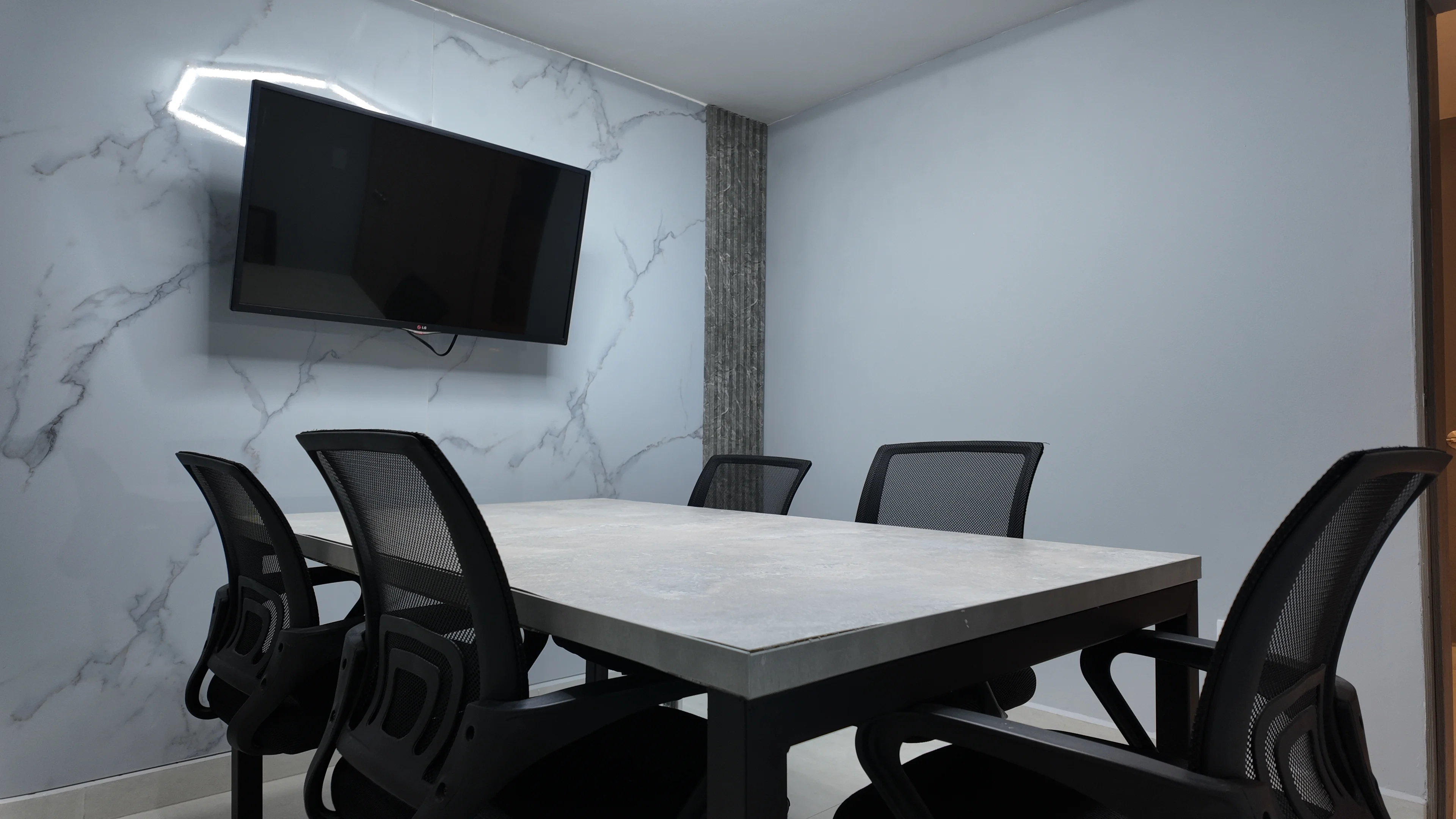 Sala de juntas 1 - imagen 3
