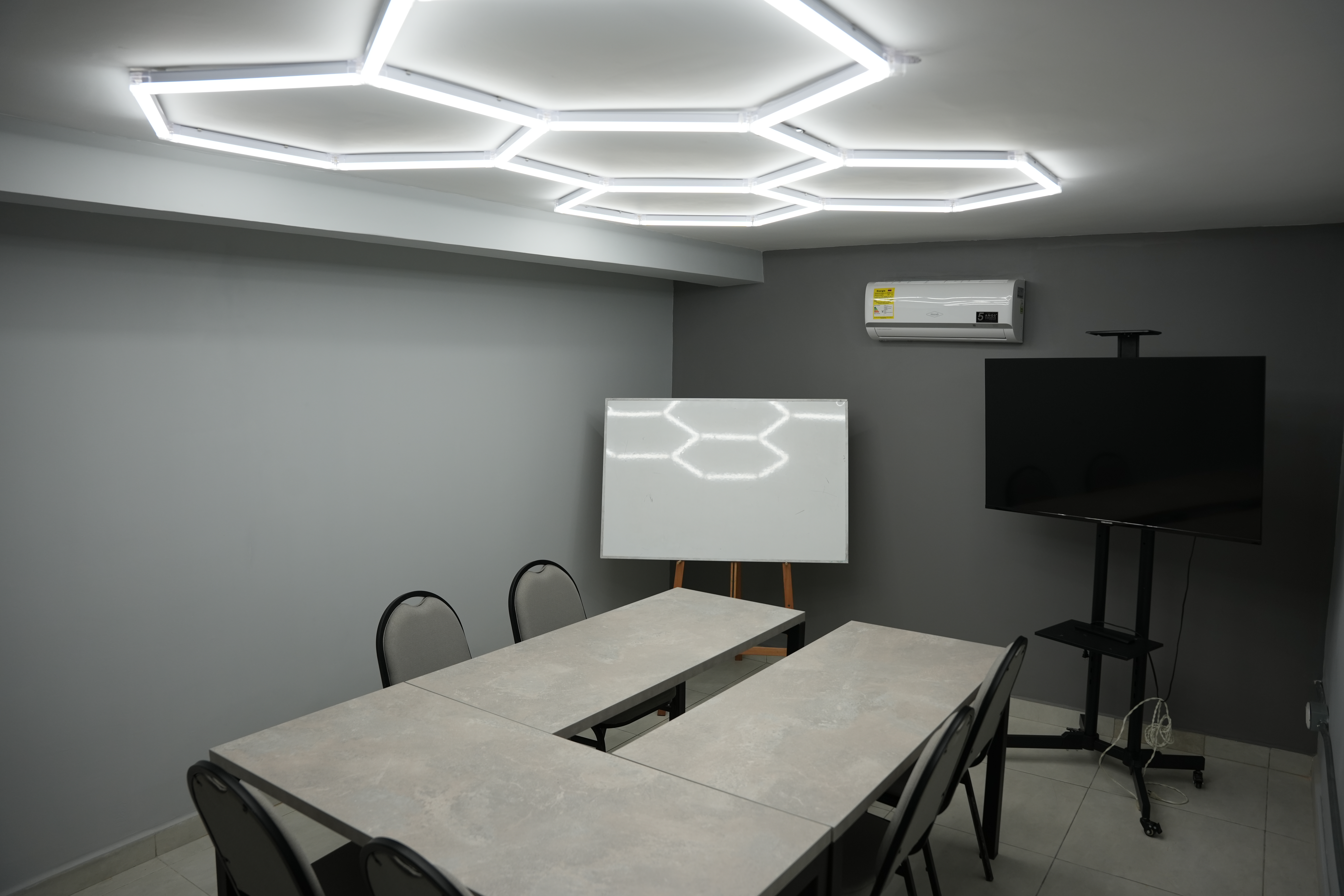 Sala de juntas 2 - imagen 2