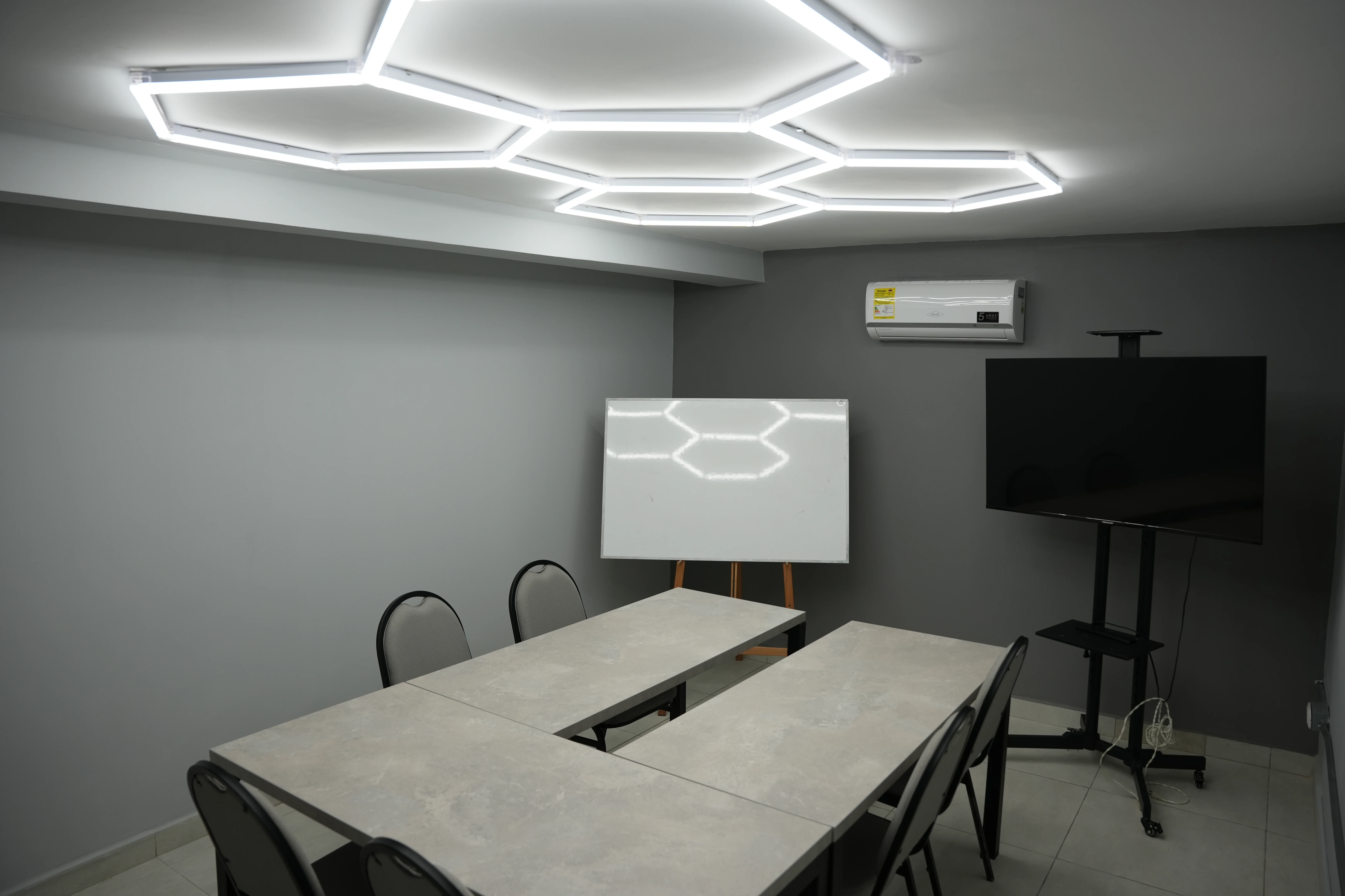 Sala de juntas 2 - imagen 2