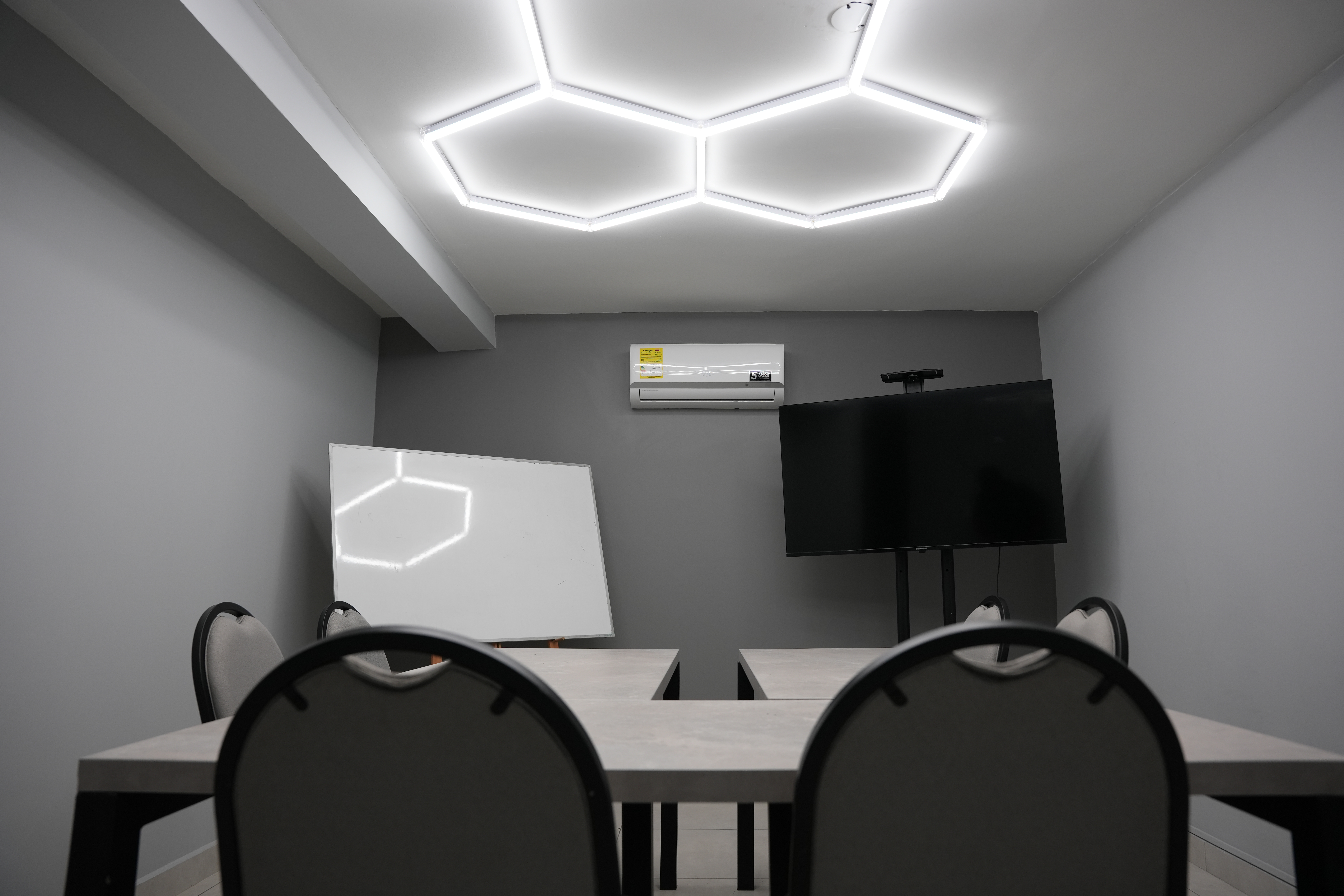 Sala de juntas 2 - imagen 3