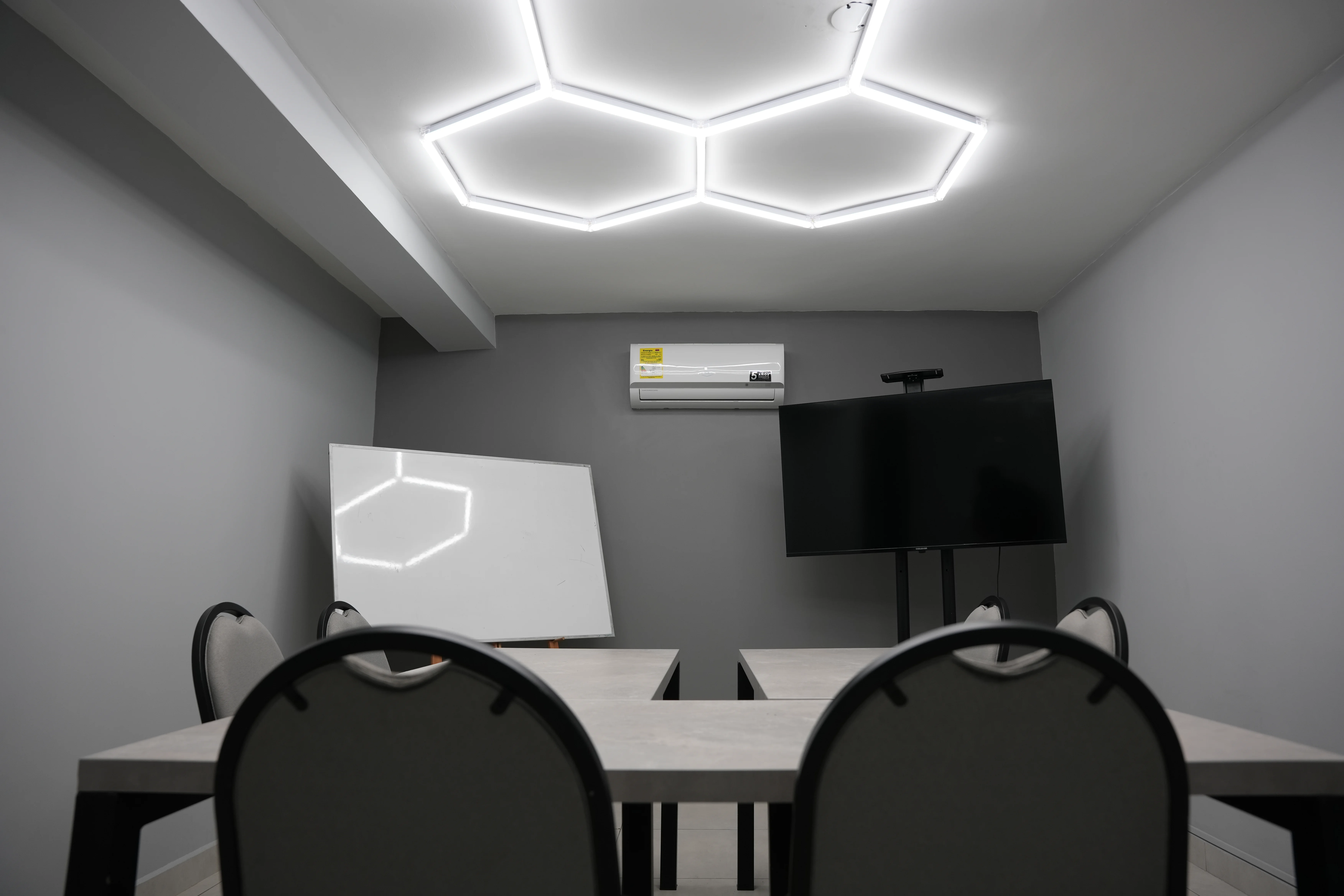 Sala de juntas 2 - imagen 3