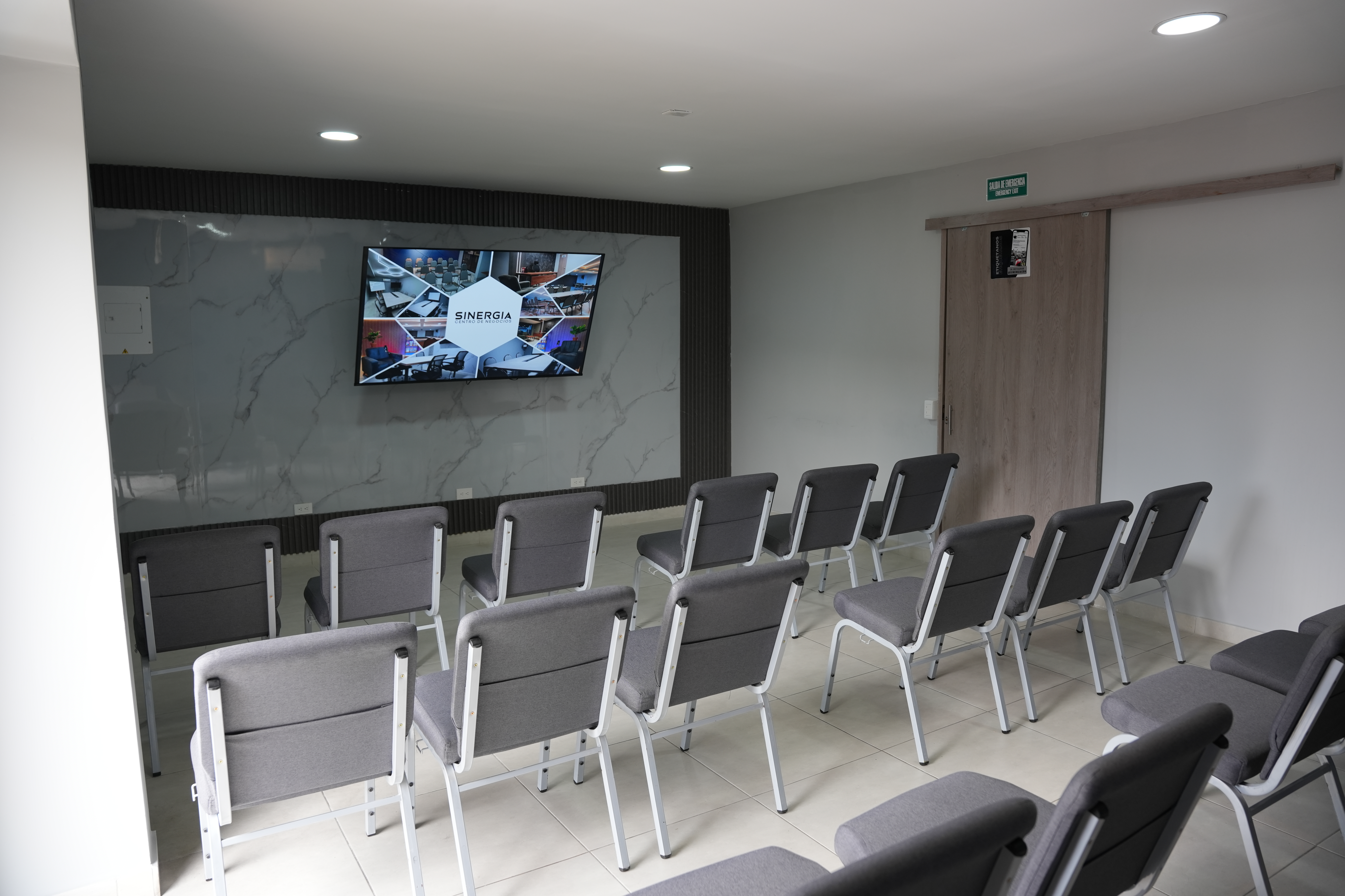 Salón de Eventos 2-1