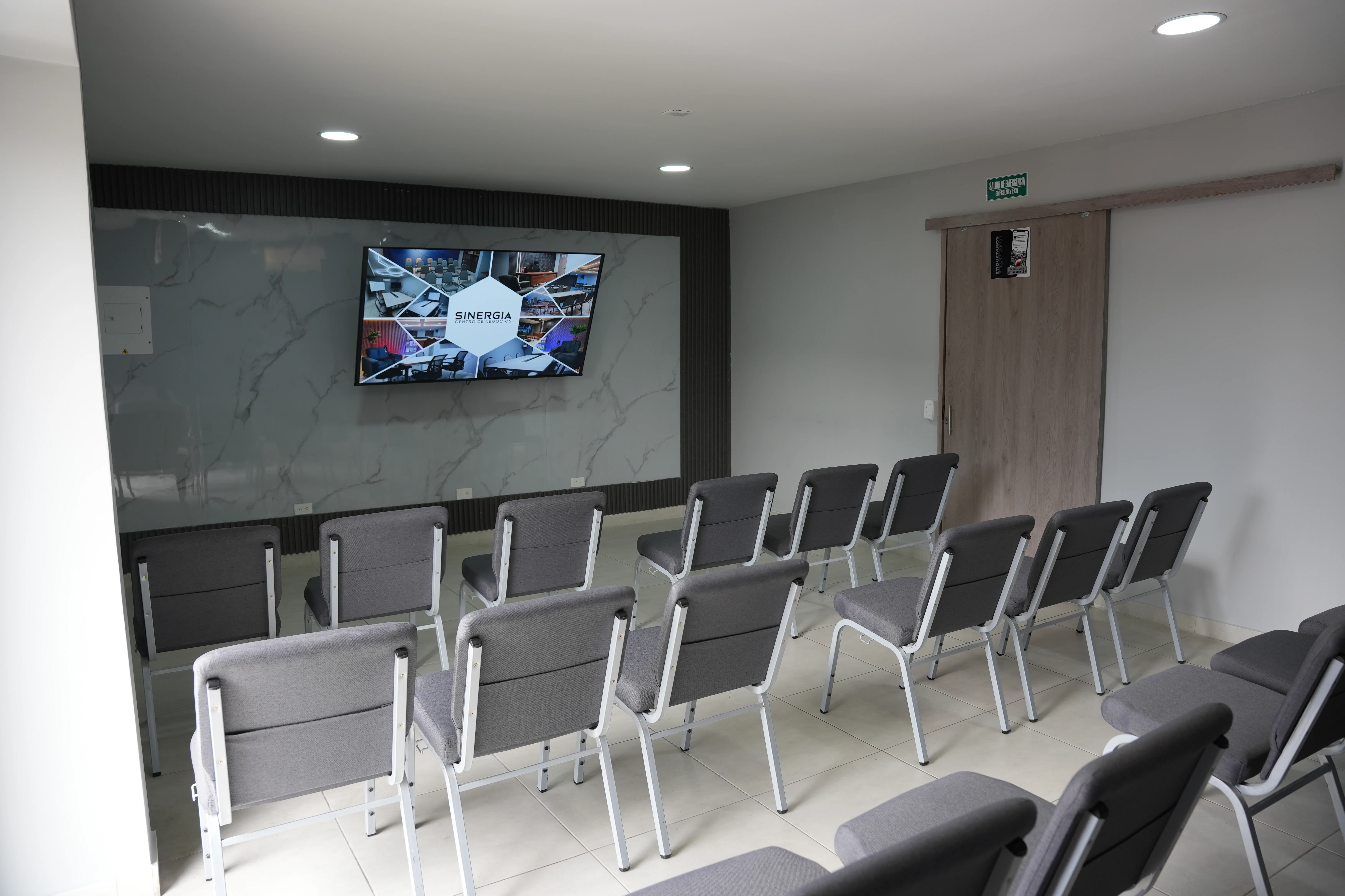 Salón de Eventos 2-1