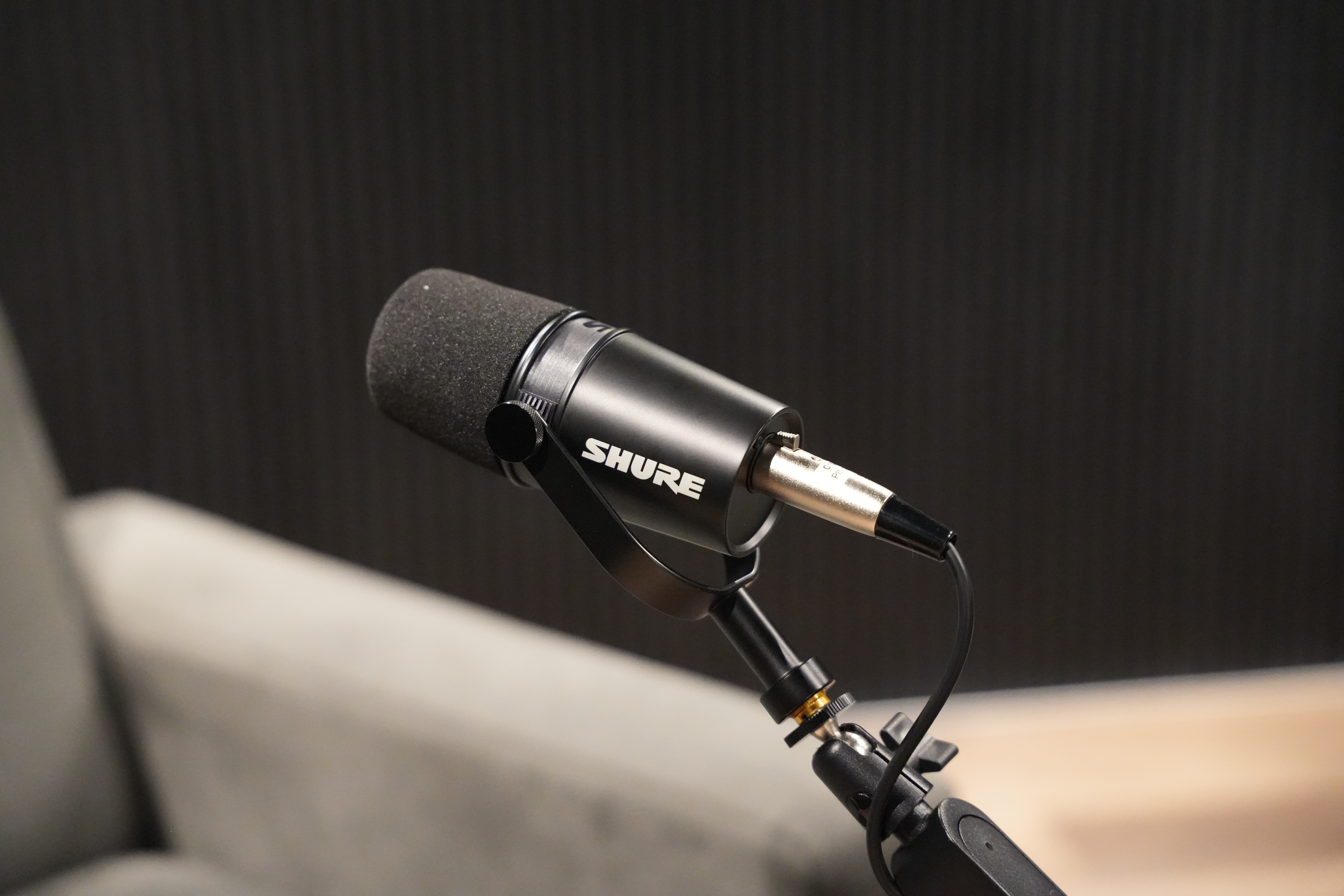 Salón de grabaciones 3